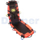 Camilla Rescate / Tablero Carbon